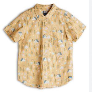 Brand New KAVU Girl Party Shirt!